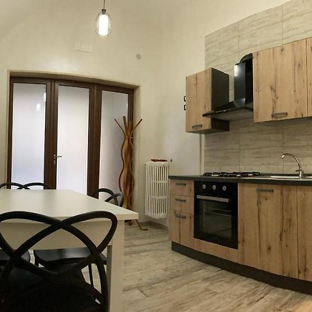 Bed and Breakfast Il Turista Russo Альтамура Екстер'єр фото