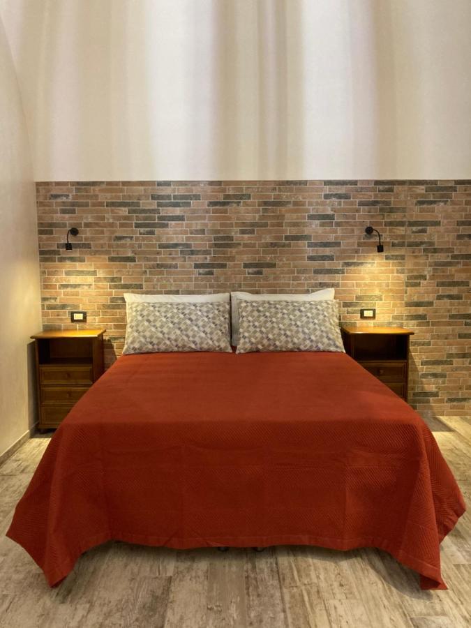 Bed and Breakfast Il Turista Russo Альтамура Екстер'єр фото