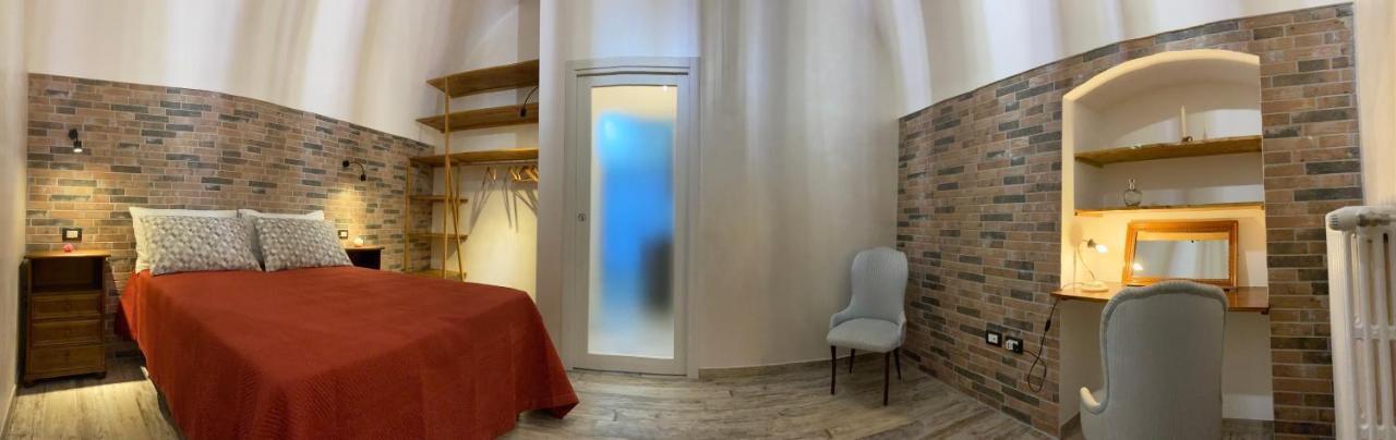 Bed and Breakfast Il Turista Russo Альтамура Екстер'єр фото